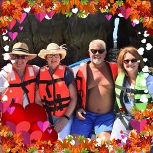 Meet your Posher, Janice